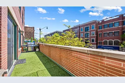 2733 N Lincoln Avenue #A, Chicago, IL 60614 - Photo 20