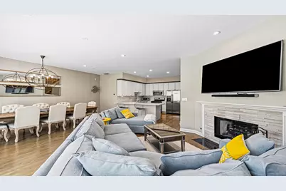 2733 N Lincoln Avenue #A, Chicago, IL 60614 - Photo 6