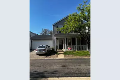 1730 Spring Mist Lane, Aurora, IL 60504 - Photo 1