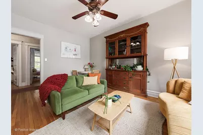 3839 N Wilton Avenue N #1, Chicago, IL 60613 - Photo 4