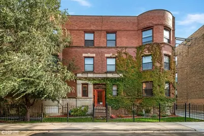 3839 N Wilton Avenue N #1, Chicago, IL 60613 - Photo 1