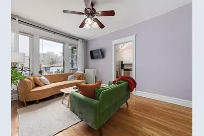 3839 N Wilton Avenue N #1, Chicago, IL 60613 - Photo 6