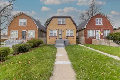 9154 S May Street, Chicago, IL 60620 - Photo 1