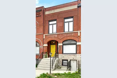4114 S Ellis Avenue, Chicago, IL 60653 - Photo 2