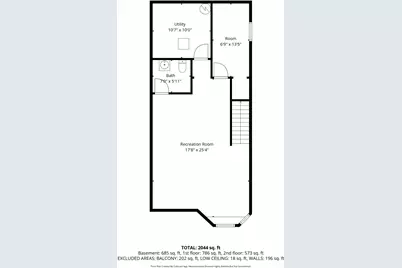 3540 W Evergreen Avenue, Chicago, IL 60651 - Photo 36