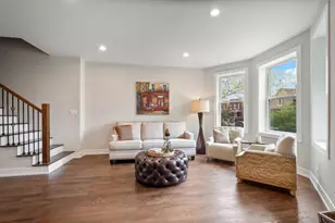 3540 W Evergreen Ave, Chicago, IL 60651 - Photo 4