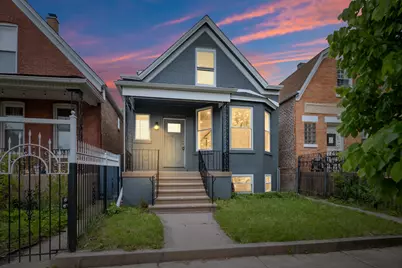 3540 W Evergreen Avenue, Chicago, IL 60651 - Photo 1