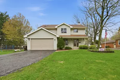 1016 N 7th Street, Rochelle, IL 61068 - Photo 1
