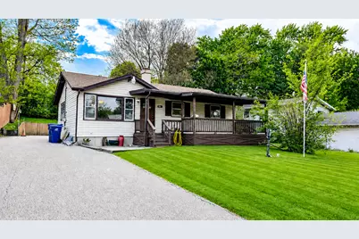 33022 N John Mogg Road, Grayslake, IL 60030 - Photo 4