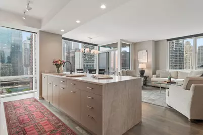 505 N McClurg Court #1705, Chicago, IL 60611 - Photo 8