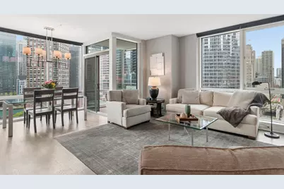 505 N McClurg Court #1705, Chicago, IL 60611 - Photo 4