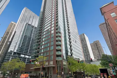 505 N McClurg Court #1705, Chicago, IL 60611 - Photo 1