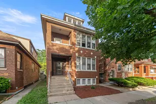 6811 S Washtenaw Ave., Chicago, IL 60629 - Photo 1
