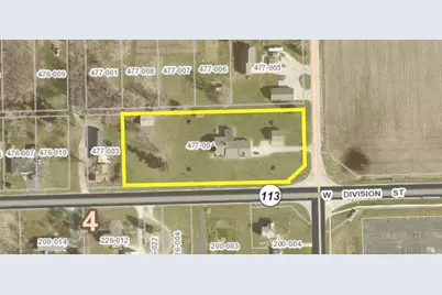 20 N Carbon Hill Road, Coal City, IL 60416 - Photo 40