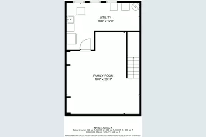 706 N Western Avenue #B, Park Ridge, IL 60068 - Photo 20