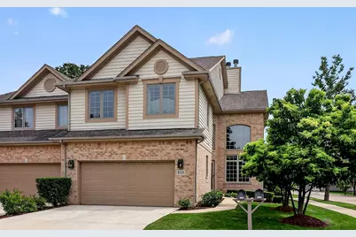 5131 Creek Drive, Western Springs, IL 60558 - Photo 1