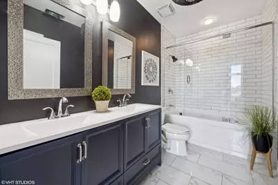 725 N Aberdeen Street #609, Chicago, IL 60642 - Photo 10