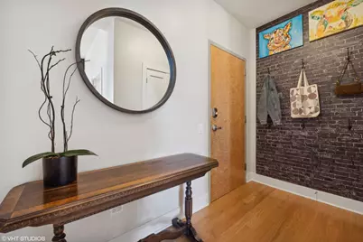 725 N Aberdeen Street #609, Chicago, IL 60642 - Photo 14