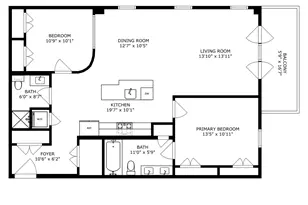 725 N Aberdeen St, Chicago, IL 60642 - Photo 20