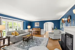 119 Saddle Brook Dr, Oak Brook, IL 60523 - Photo 8
