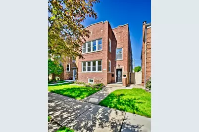 5936 N Melvina Avenue, Chicago, IL 60646 - Photo 1