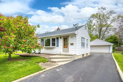 140 W Le Moyne Avenue, Lombard, IL 60148 - Photo 1