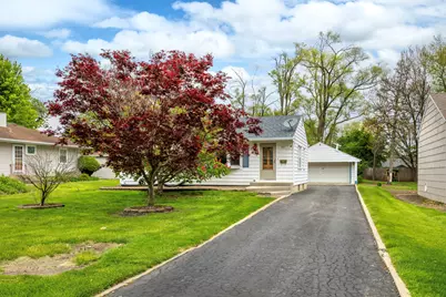 140 W Le Moyne Avenue, Lombard, IL 60148 - Photo 2