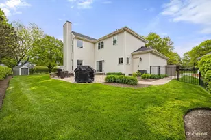 141 Partridge Ct, Grayslake, IL 60030 - Photo 34