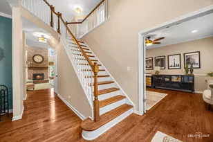 141 Partridge Ct, Grayslake, IL 60030 - Photo 4