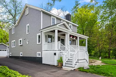 331 E Russell Street, Barrington, IL 60010 - Photo 2