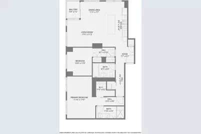 2 E Erie Street #1511, Chicago, IL 60611 - Photo 30