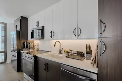 2 E Erie Street #1511, Chicago, IL 60611 - Photo 6