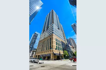 2 E Erie Street #1511, Chicago, IL 60611 - Photo 1