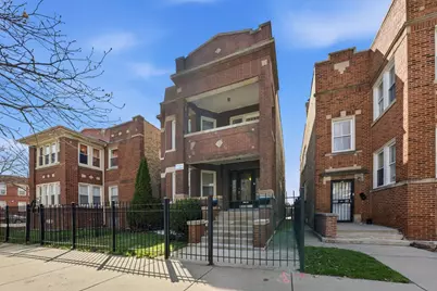7546 S Sangamon Street, Chicago, IL 60620 - Photo 1