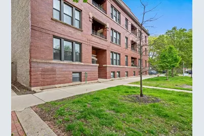 1308 W Granville Avenue #1, Chicago, IL 60660 - Photo 1