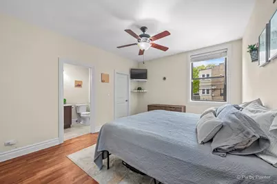 1308 W Granville Avenue #1, Chicago, IL 60660 - Photo 12