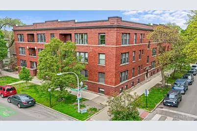1308 W Granville Avenue #1, Chicago, IL 60660 - Photo 2