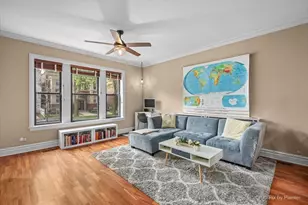 1308 W Granville Ave, Chicago, IL 60660 - Photo 4