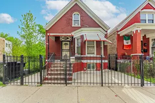 705 N Ridgeway Ave, Chicago, IL 60624 - Photo 2