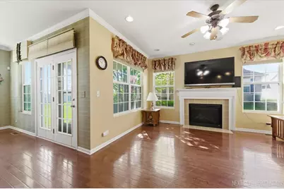 4471 E Millbrook Circle, Yorkville, IL 60560 - Photo 16
