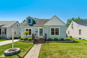 1606 Clark St, Dekalb, IL 60115 - Photo 1
