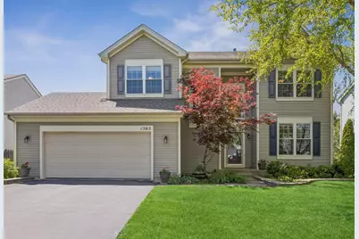 1562 Glenside Drive, Bolingbrook, IL 60490 - Photo 1