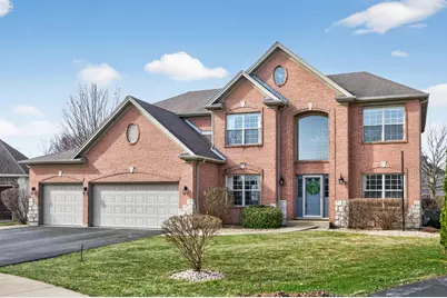 368 Kingsbury Drive, Dekalb, IL 60115 - Photo 1