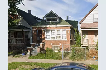 7241 S Carpenter Street, Chicago, IL 60621 - Photo 1