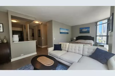 405 N Wabash Avenue #1512, Chicago, IL 60611 - Photo 2