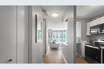405 N Wabash Avenue #1512, Chicago, IL 60611 - Photo 10