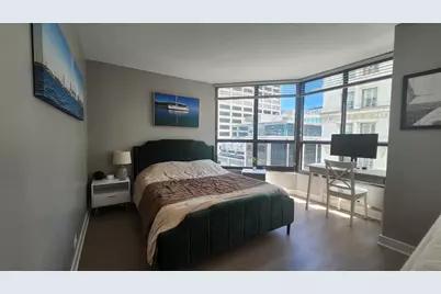 405 N Wabash Avenue #1512, Chicago, IL 60611 - Photo 6