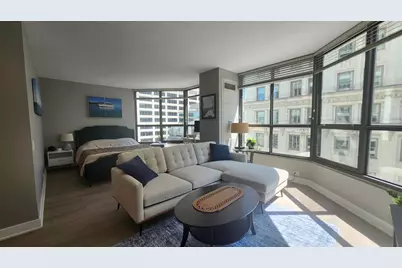 405 N Wabash Avenue #1512, Chicago, IL 60611 - Photo 4