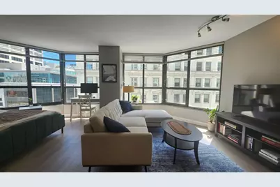 405 N Wabash Avenue #1512, Chicago, IL 60611 - Photo 8
