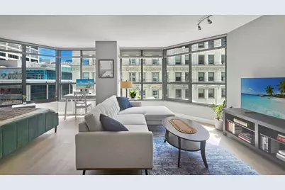 405 N Wabash Avenue #1512, Chicago, IL 60611 - Photo 2